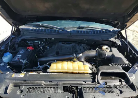 2019 Ford Expedition Xlt z USA, uszkodzony, nr VIN 1FMJU1HT2KEA89102